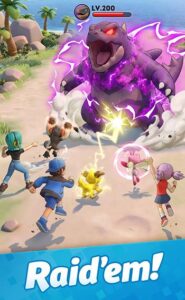 Beboo Bash mod apk