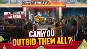 Bid Wars 2 MOD APK