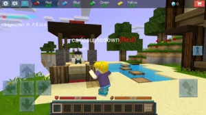 Blockman Go MOD APK