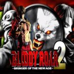 Bloody Roar 2
