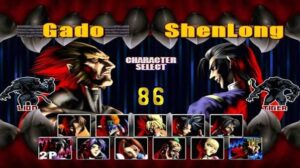 Bloody Roar 2 mod apk