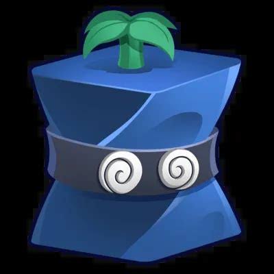 Blox Fruits