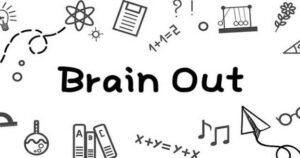 Brain Out mod apk