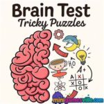 Brain Test