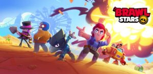 Brawl Stars mod apk