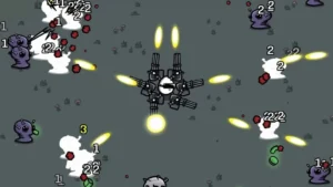 Brotato MOD APK