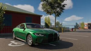 Car Parking Multiplayer 2 MOD APK