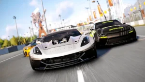 CarX Street MOD APK