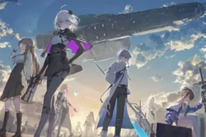 Chaos Zero Nightmare MOD APK
