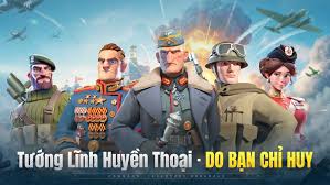 Chỉ Huy Tối Thượng mod apk