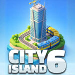 City Island 6 Building Life