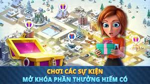 City Island 6 Building Life mod apk