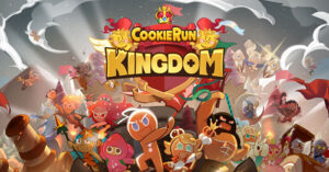CookieRun Kingdom mod apk
