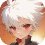 Crystal Saga Nova