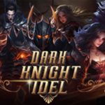 Dark Knight Idle