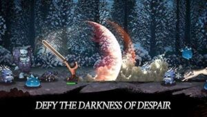 tai Dark Knight Idle-mod