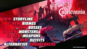 Dead Cells MOD APK