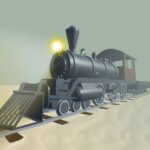 Dead Rails
