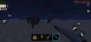 Dead Rails MOD APK