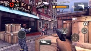 Dead Trigger 2 mod apk