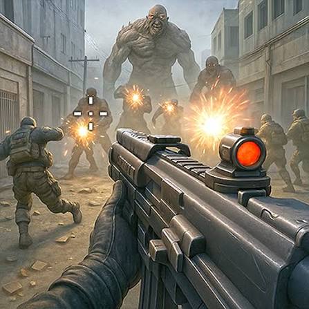 Dead Trigger 2