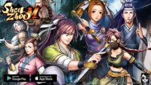 Download ShenZhou M apk