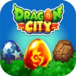 Dragon City