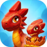 Dragon Mania Legends