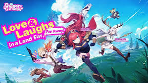 Dragon Traveler mod apk