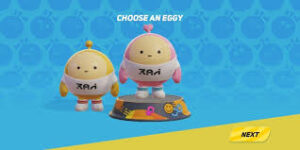 Eggy Party MOD APK
