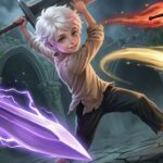 Elementra The Boy Adventure