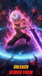 Elementra The Boys Adventure mod