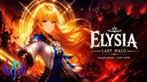 Elysia Last Halo MOD APK