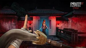 Endless Nightmare 5 Curse MOD APK