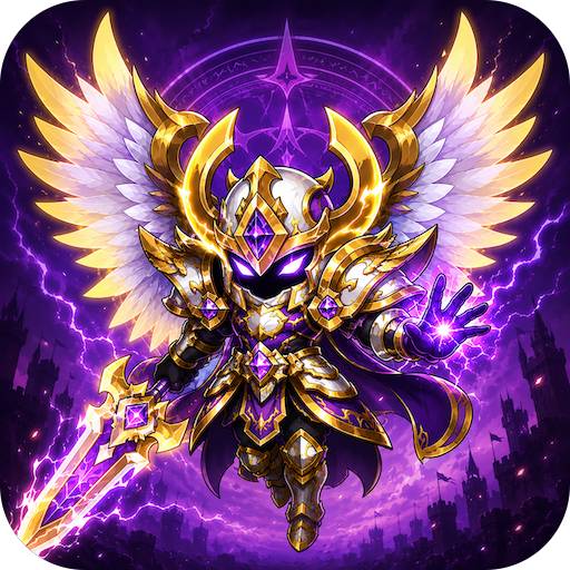 Epic Heroes War