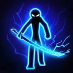 Epic Stickman