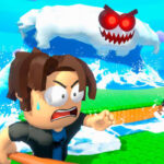 Escape Tsunami for Brainrot