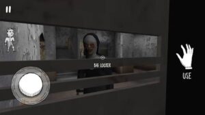 Evil Nun MOD APK