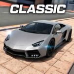 Extreme Car Driving Simulator