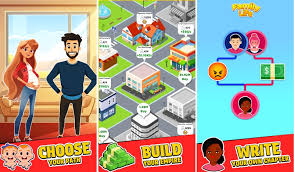 Family Life mod apk