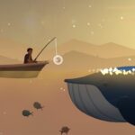fishing and Life