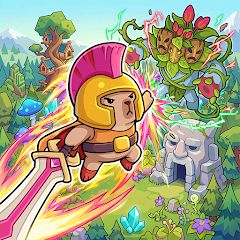 Fortress Hero