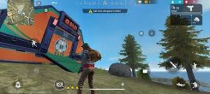 Free Fire mod apk
