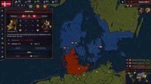 GAME Age of History 3 MOD APK