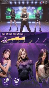 GAME Apex Girls MOD APK