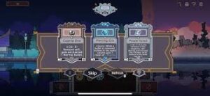 GAME Arcane Trigger MOD APK