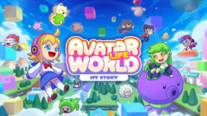 GAME Avatar World MOD APK