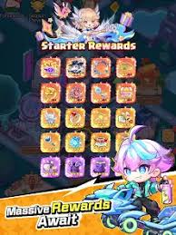 GAME BOOM BOOM TD MOD APK