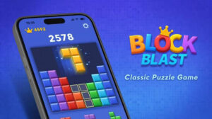 GAME Block Blast MOD APK