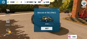 GAME Car Parking Multiplayer MOD APK